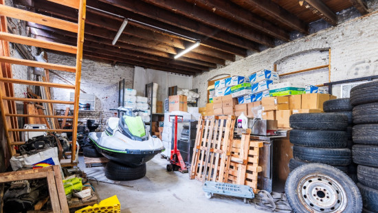Rue Otlet - 4 - - 1070