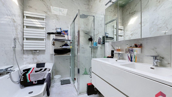 Rue Entre Deux Portes - 67 - - 4500