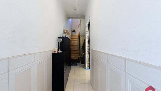 Rue Entre Deux Portes - 67 - - 4500
