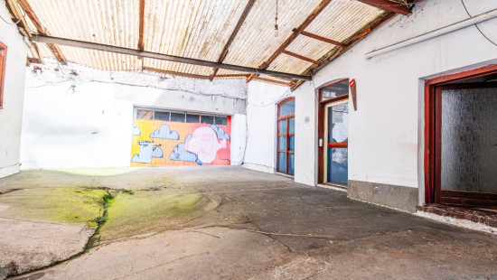 Rue Otlet - 4 - - 1070