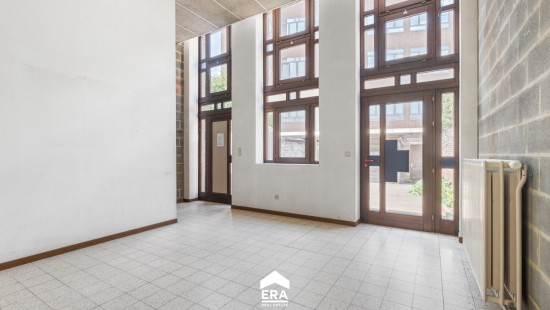 Eikerstraat - 58 - - 3680