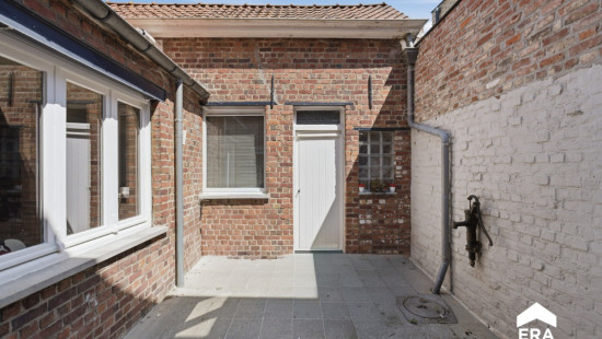 Pottestraat - 31 - - 8970
