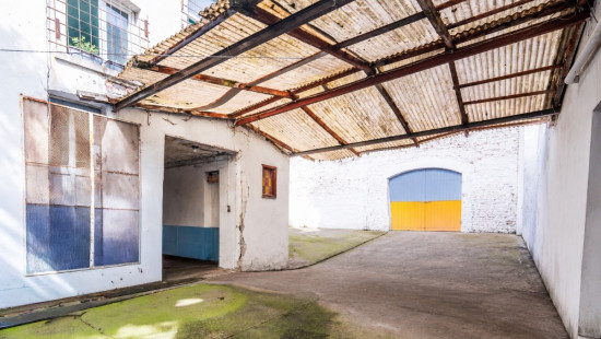 Rue Otlet - 4 - - 1070