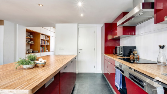 Rue Philippe Baucq - 69 - - 1040
