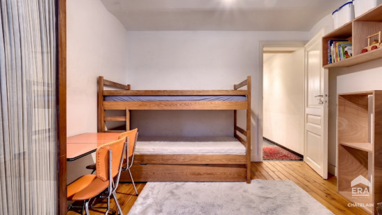 Rue Philippe Baucq - 69 - - 1040