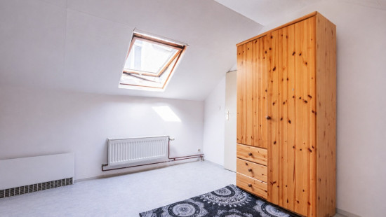 Rue Otlet - 4 - - 1070