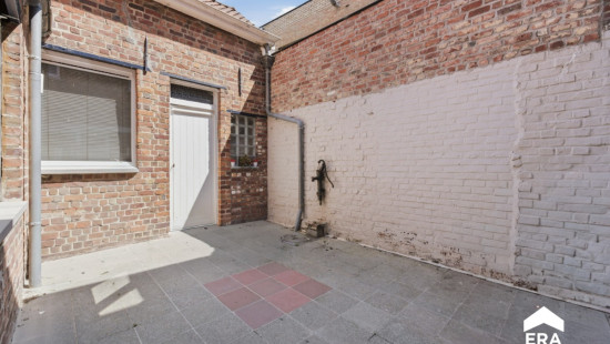 Pottestraat - 31 - - 8970
