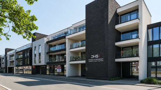 Kempische Steenweg - 155 - 0.01 - 3500