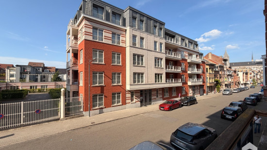 Rue de Gerlache - 66 - 1 - 1040