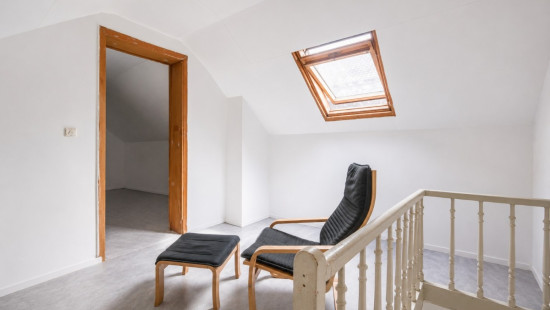 Rue Otlet - 4 - - 1070