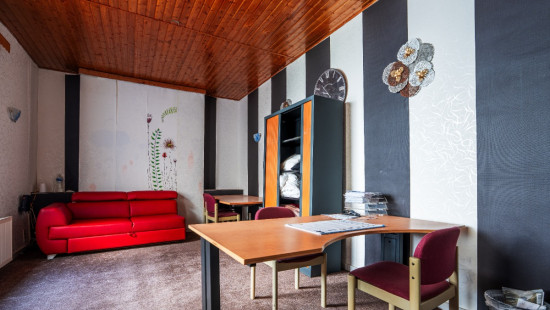 Rue Otlet - 4 - - 1070