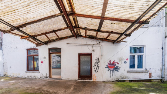 Rue Otlet - 4 - - 1070