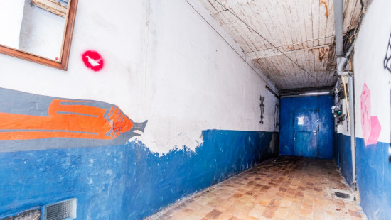Rue Otlet - 4 - - 1070