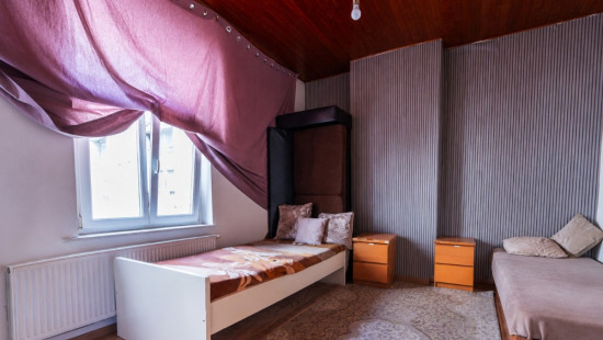 Rue Otlet - 4 - - 1070