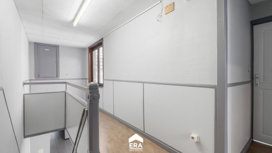 Eikerstraat - 58 - - 3680