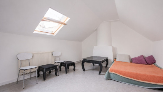 Rue Otlet - 4 - - 1070