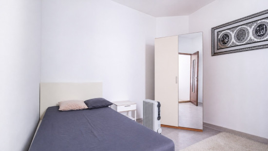 Rue Otlet - 4 - - 1070