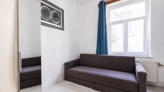 Rue Otlet - 4 - - 1070