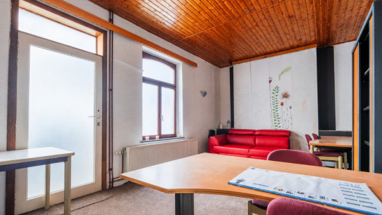 Rue Otlet - 4 - - 1070