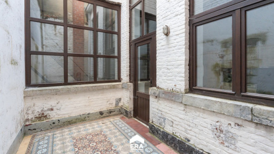 Eikerstraat - 58 - - 3680