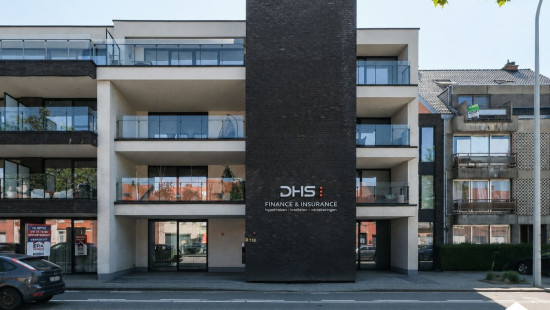 Kempische Steenweg - 155 - 0.01 - 3500