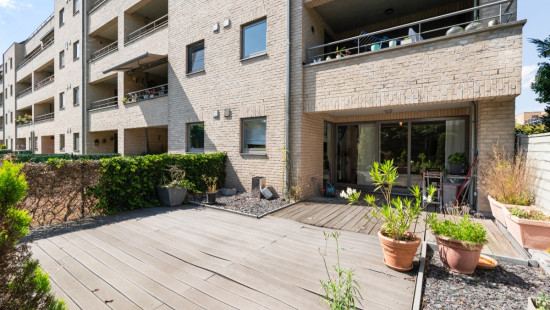 Hoogstraat - 3E - 001 - 1930