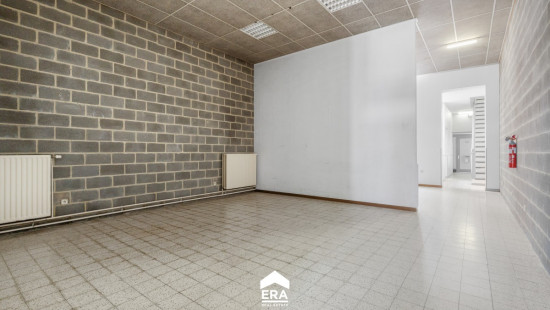 Eikerstraat - 58 - - 3680
