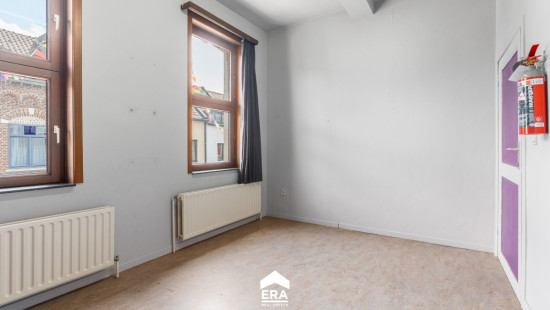 Eikerstraat - 58 - - 3680