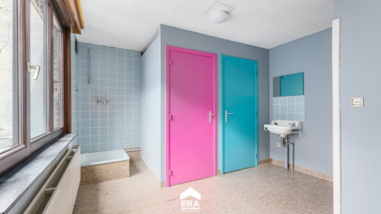 Eikerstraat - 58 - - 3680