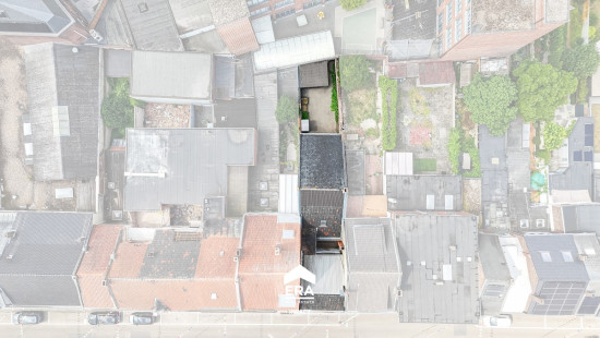 Eikerstraat - 58 - - 3680