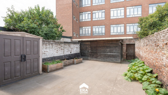 Eikerstraat - 58 - - 3680