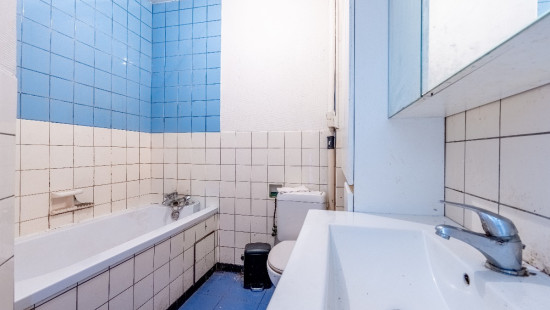 Rue Picard - 210 - 3G - 1080