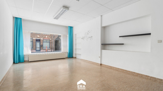 Eikerstraat - 58 - - 3680