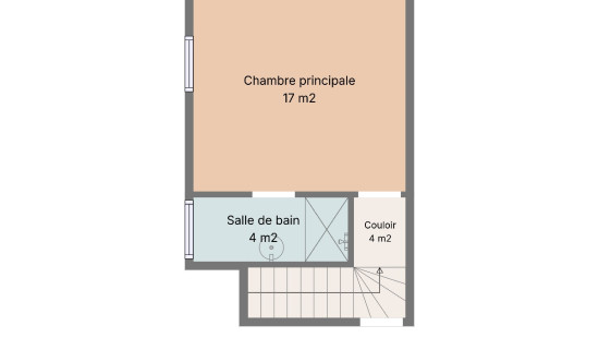 Rue des Tulipes - 24 - 7 - 5300