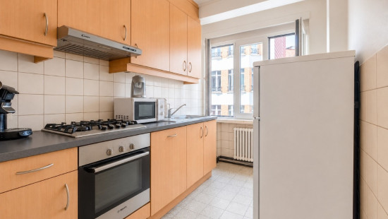 Rue Picard - 210 - 3G - 1080