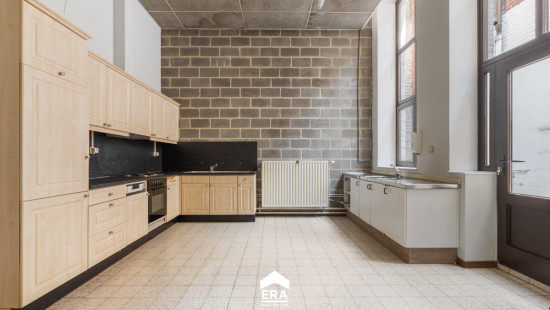 Eikerstraat - 58 - - 3680