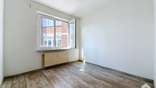 Rue Beckers - 82 - 4 - 1040
