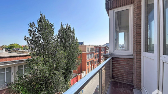 Rue Beckers - 82 - 4 - 1040