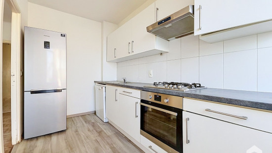Rue Beckers - 82 - 4 - 1040