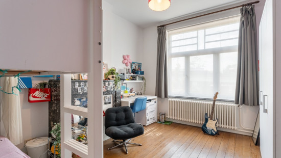 Sint-Truidersteenweg - 28 - - 3500