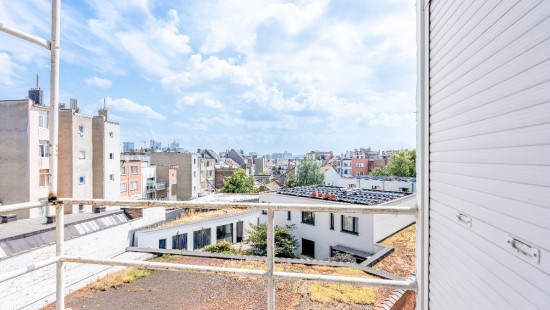 Rue Picard - 210 - 3G - 1080