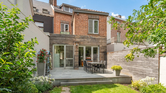 Sint-Truidersteenweg - 28 - - 3500