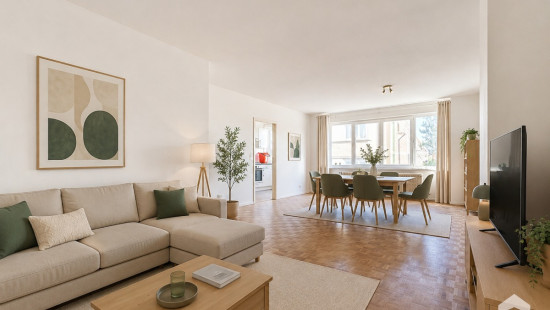 Rue Beckers - 82 - 4 - 1040
