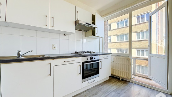 Rue Beckers - 82 - 4 - 1040