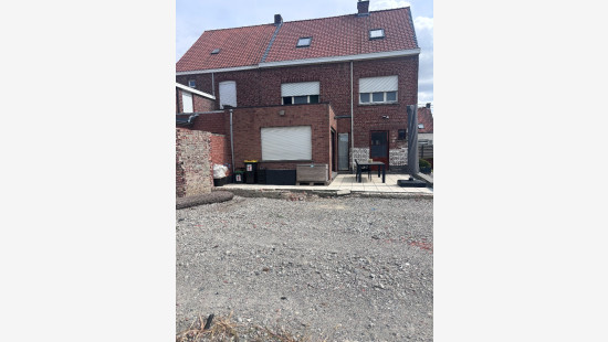 Papestraat - 56 - - 8880