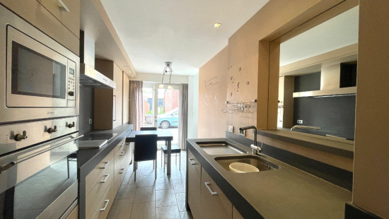 Ieperstraat - 127 - - 8980