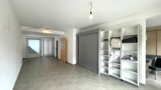 Ieperstraat - 127 - - 8980