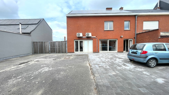Ieperstraat - 127 - - 8980