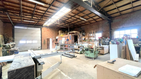 Ieperstraat - 127 - - 8980
