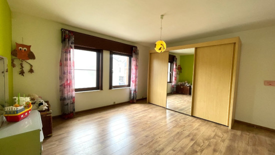 Ieperstraat - 127 - - 8980